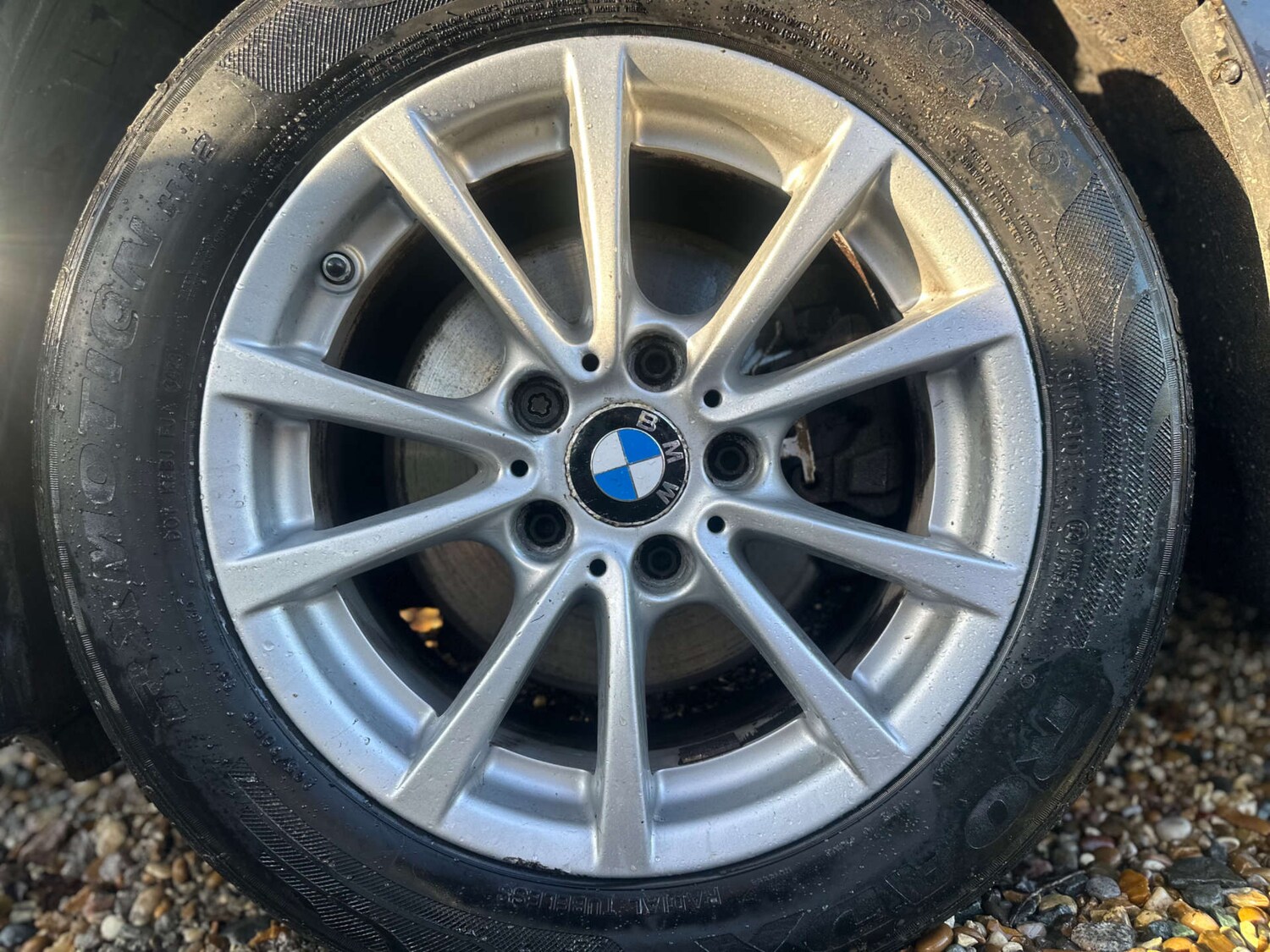 Used BMW 3 Series 2017 for sale - 77821698: Photo 10