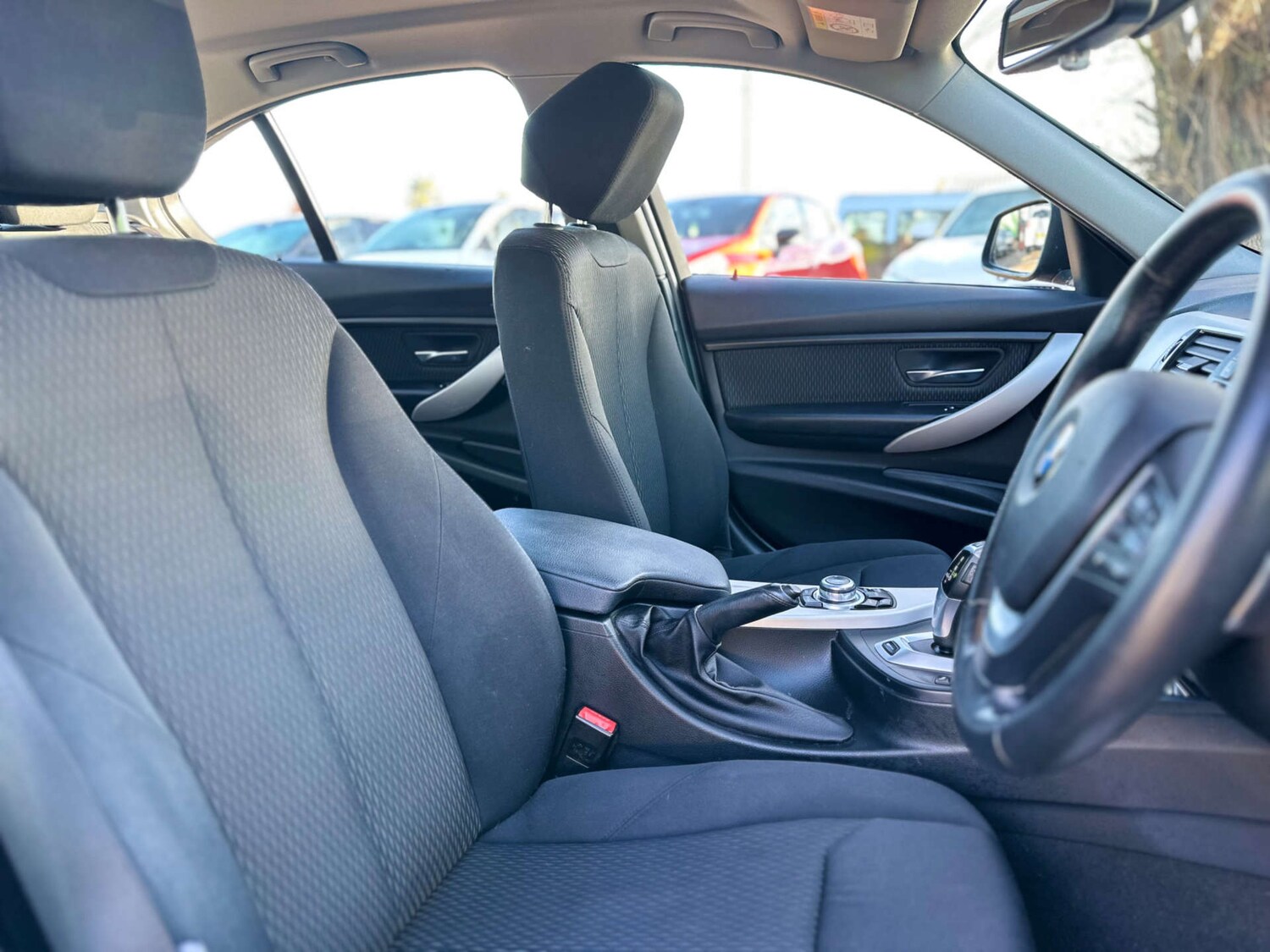 Used BMW 3 Series 2017 for sale - 77821698: Photo 11