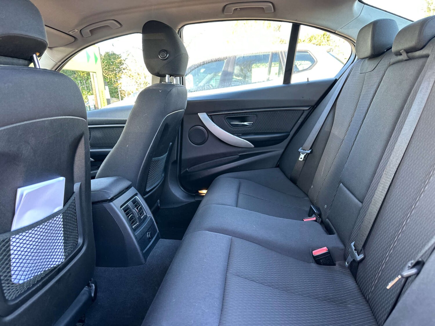 Used BMW 3 Series 2017 for sale - 77821698: Photo 12