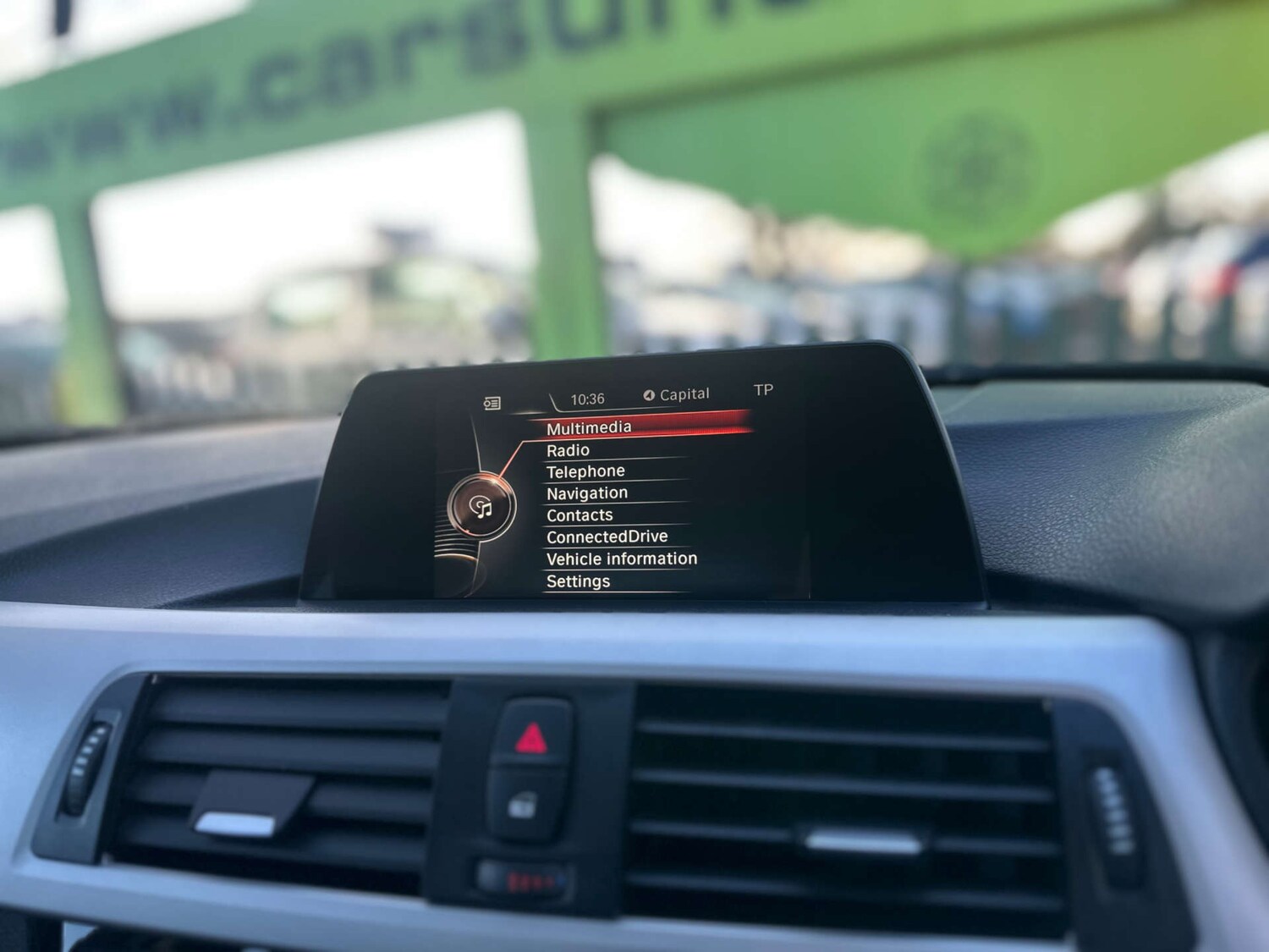 Used BMW 3 Series 2017 for sale - 77821698: Photo 15