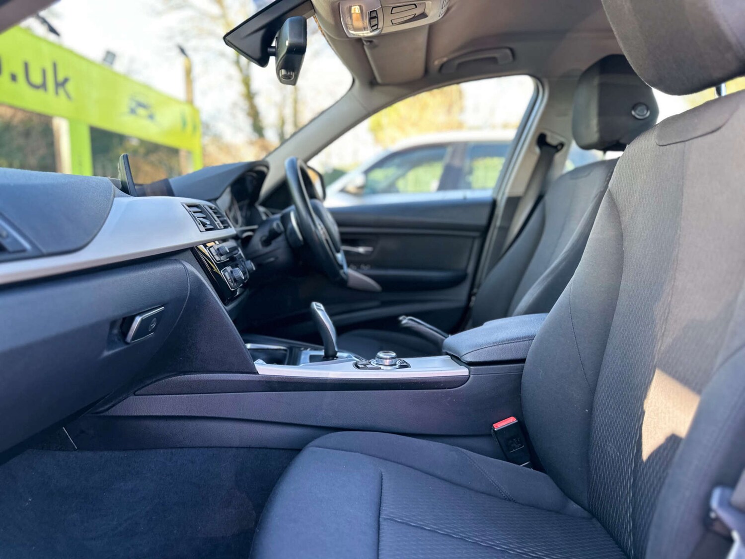 Used BMW 3 Series 2017 for sale - 77821698: Photo 16