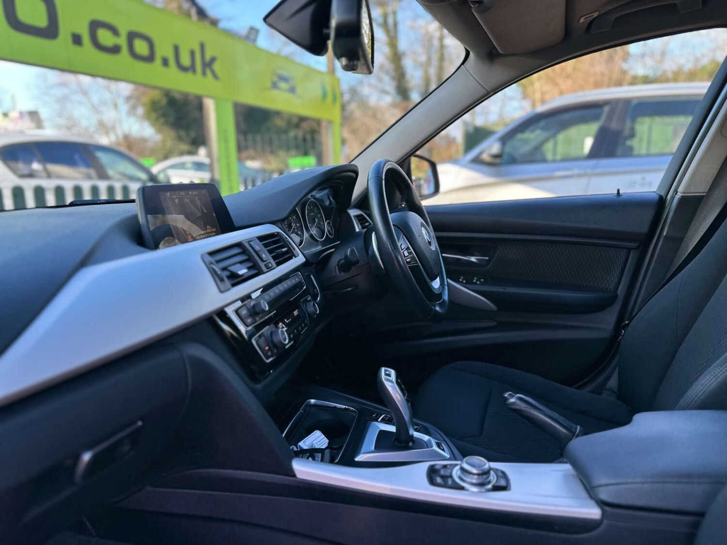 Used BMW 3 Series 2017 for sale - 77821698: Photo 17