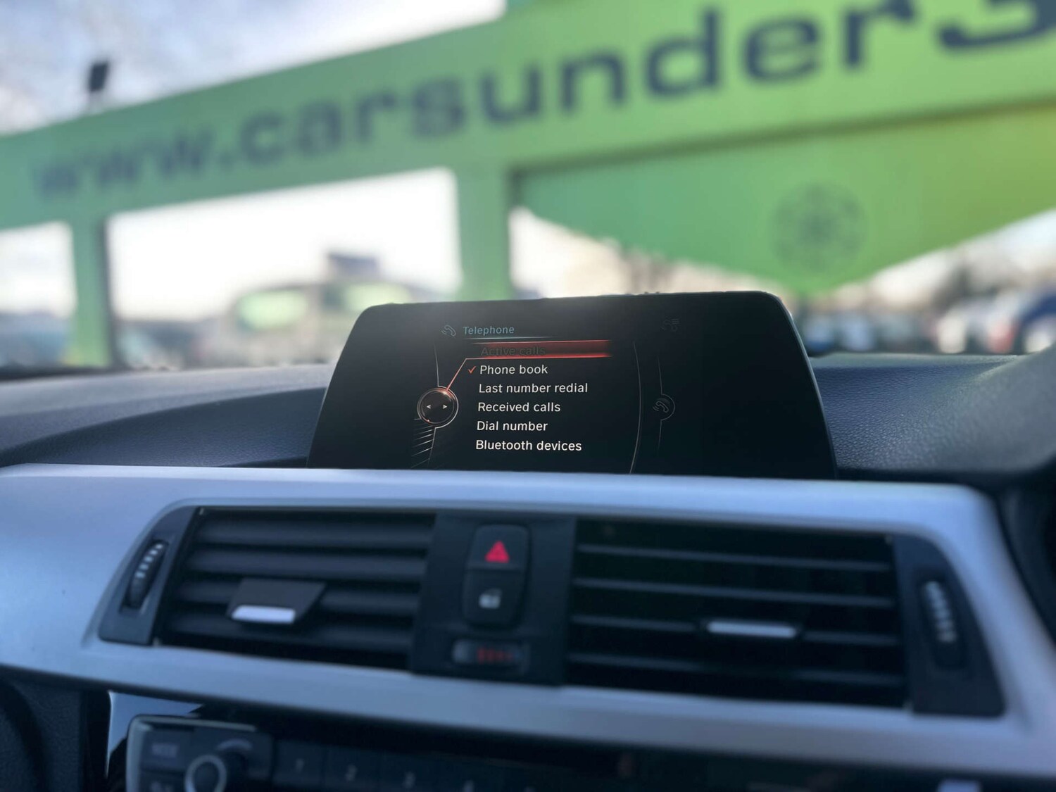 Used BMW 3 Series 2017 for sale - 77821698: Photo 18