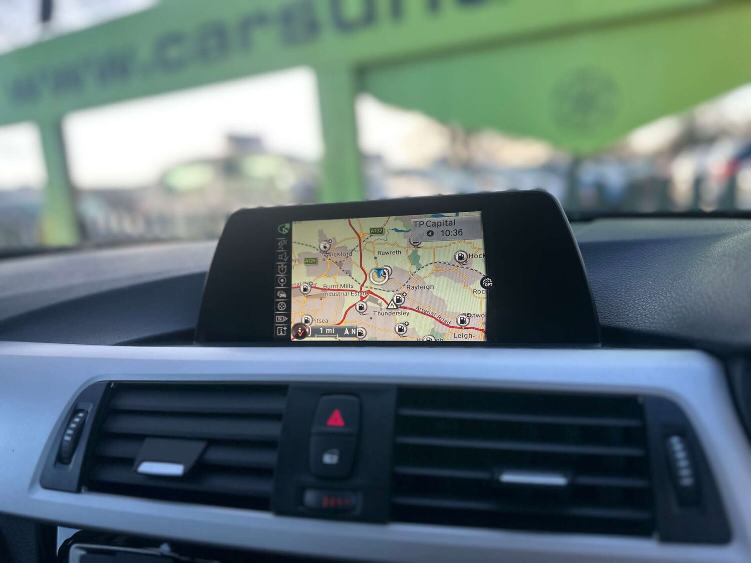 Used BMW 3 Series 2017 for sale - 77821698: Photo 22