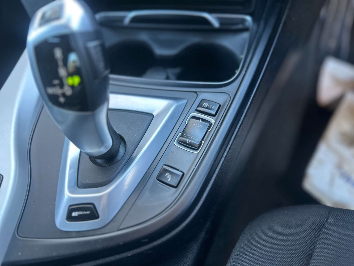 Used BMW 3 Series 2017 for sale - 77821698: Photo 28