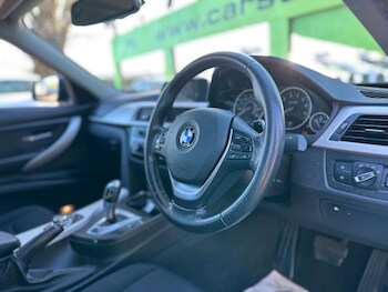 Used BMW 3 Series 2017 for sale - 77821698: Photo