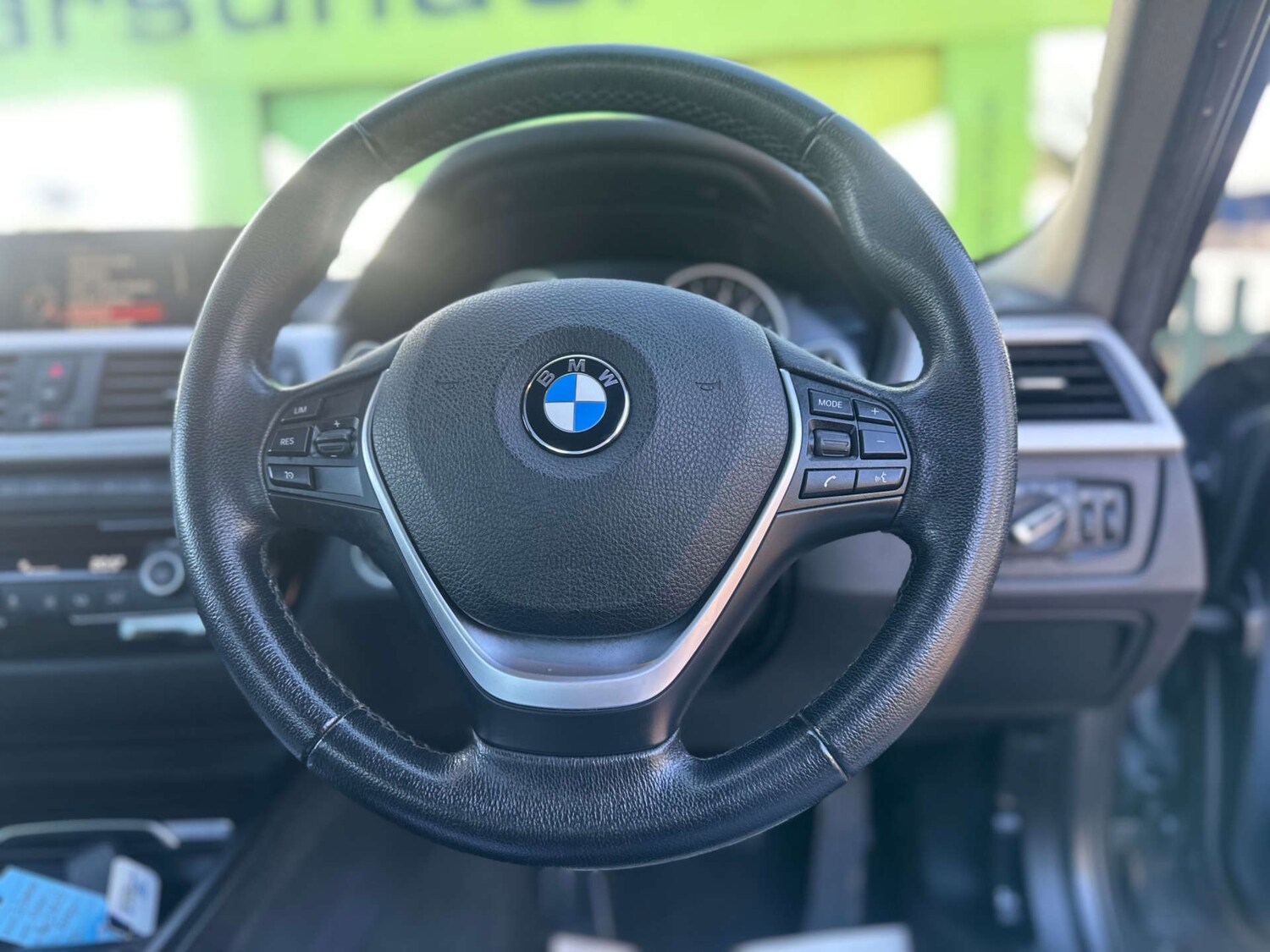 Used BMW 3 Series 2017 for sale - 77821698: Photo 34