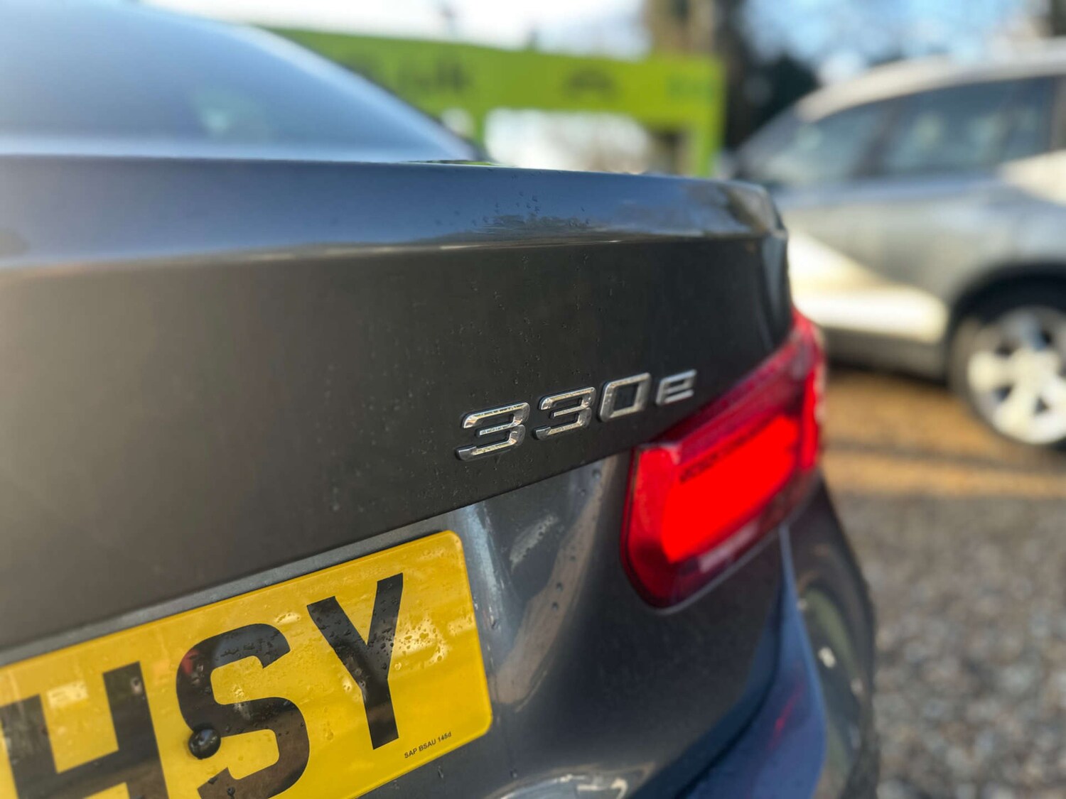 Used BMW 3 Series 2017 for sale - 77821698: Photo 38