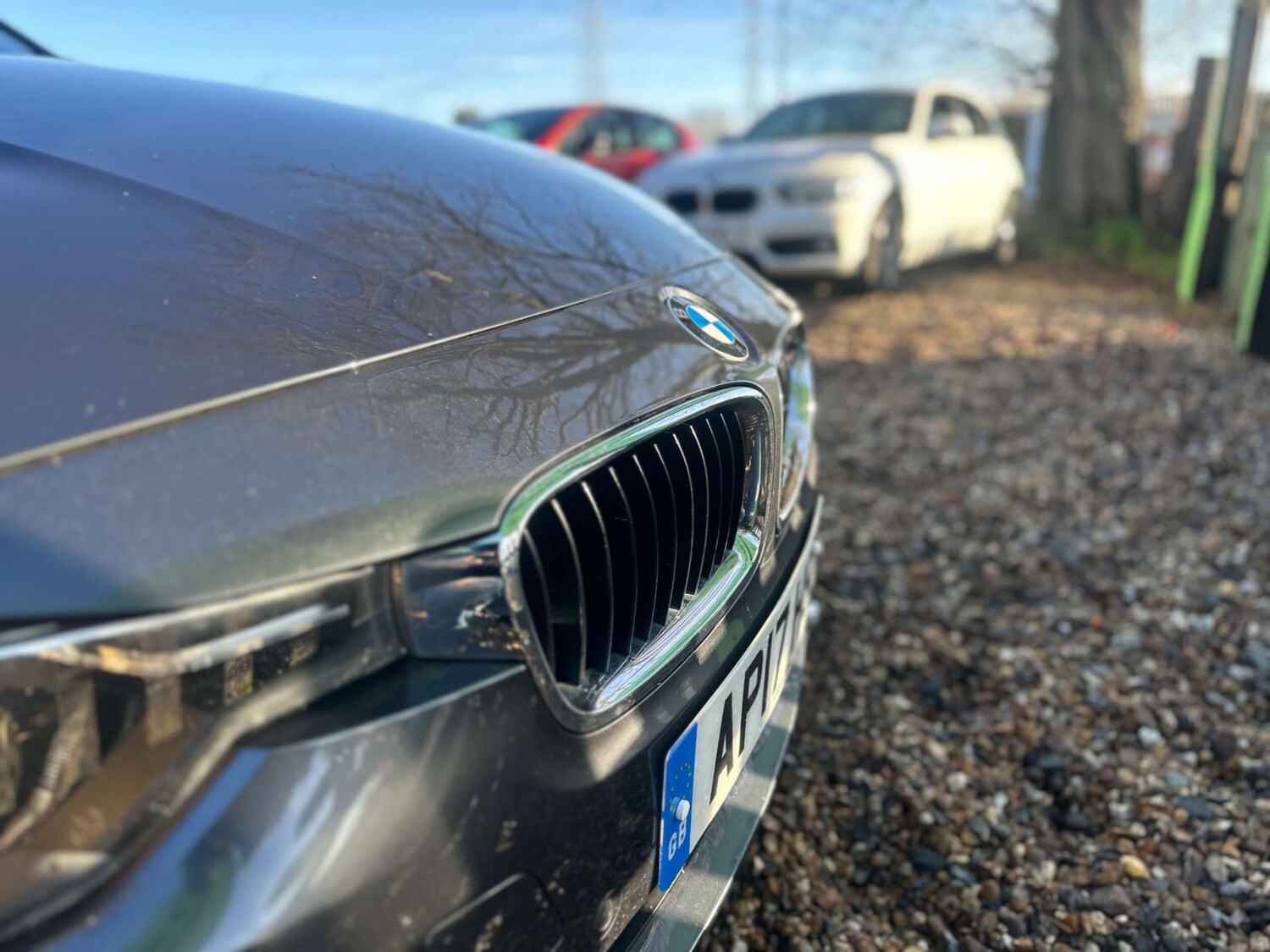 Used BMW 3 Series 2017 for sale - 77821698: Photo 40