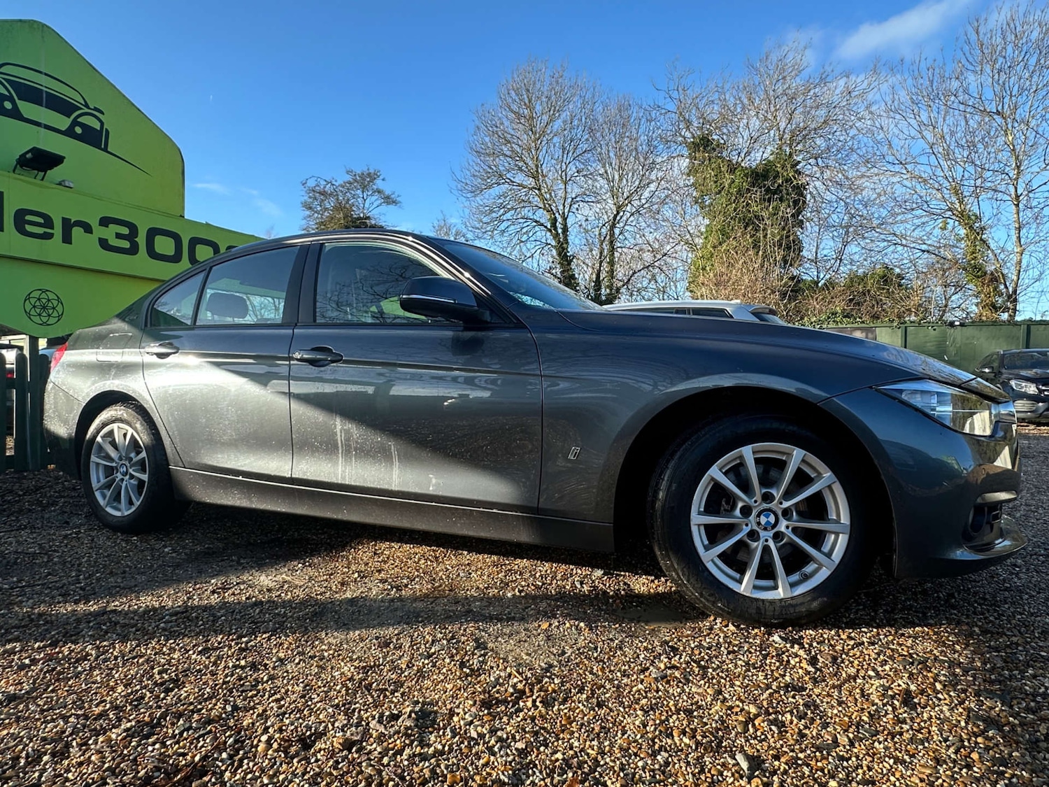 Used BMW 3 Series 2017 for sale - 77821698: Photo 5