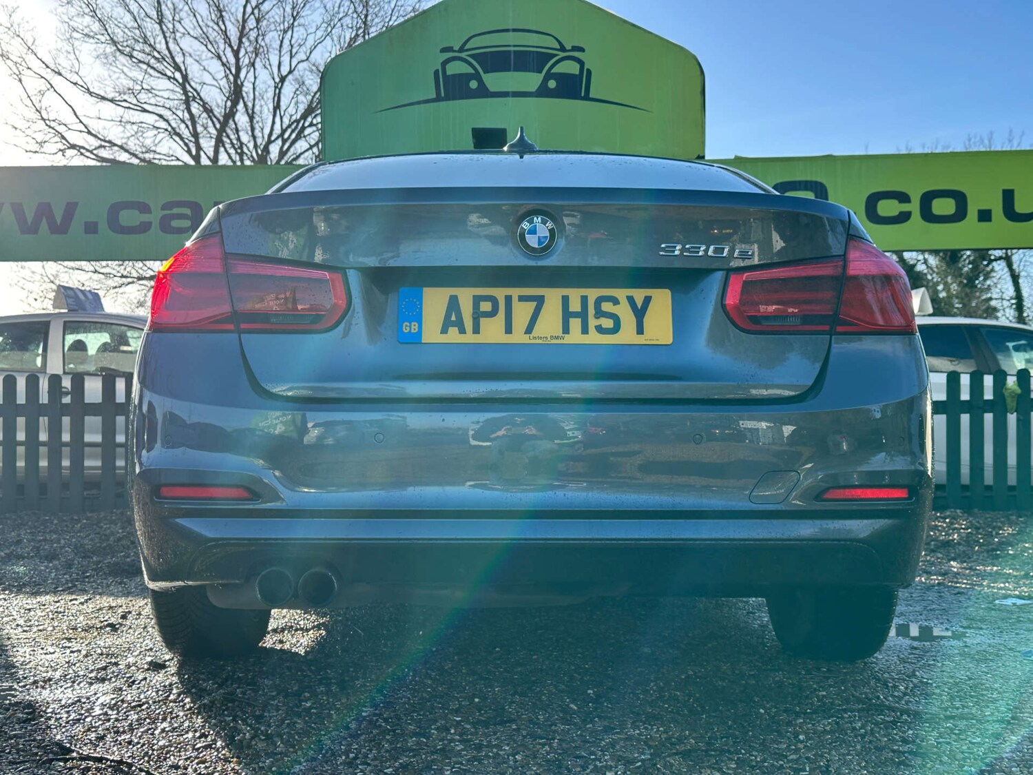 Used BMW 3 Series 2017 for sale - 77821698: Photo 6