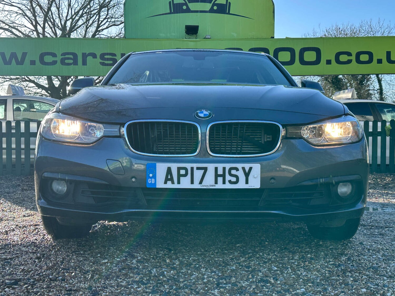 Used BMW 3 Series 2017 for sale - 77821698: Photo 8