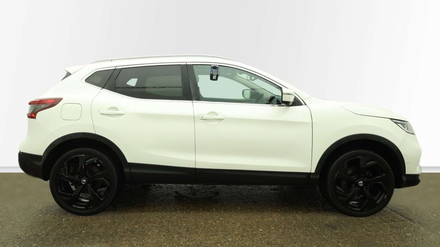 Used Nissan Qashqai 2018 for sale - 77482408: Photo 12
