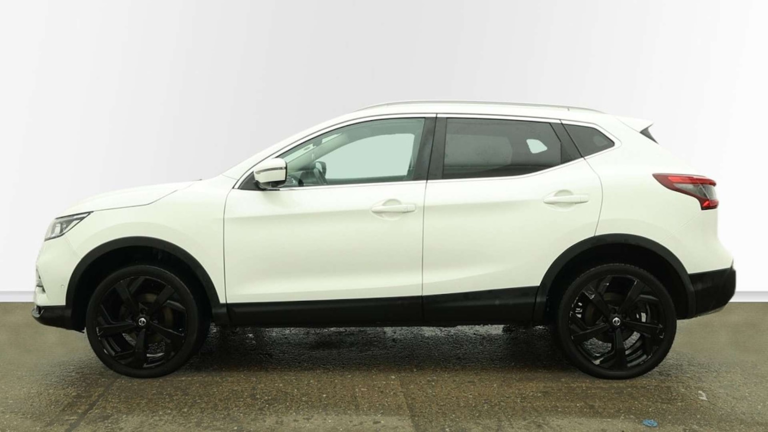 Used Nissan Qashqai 2018 for sale - 77482408: Photo 13
