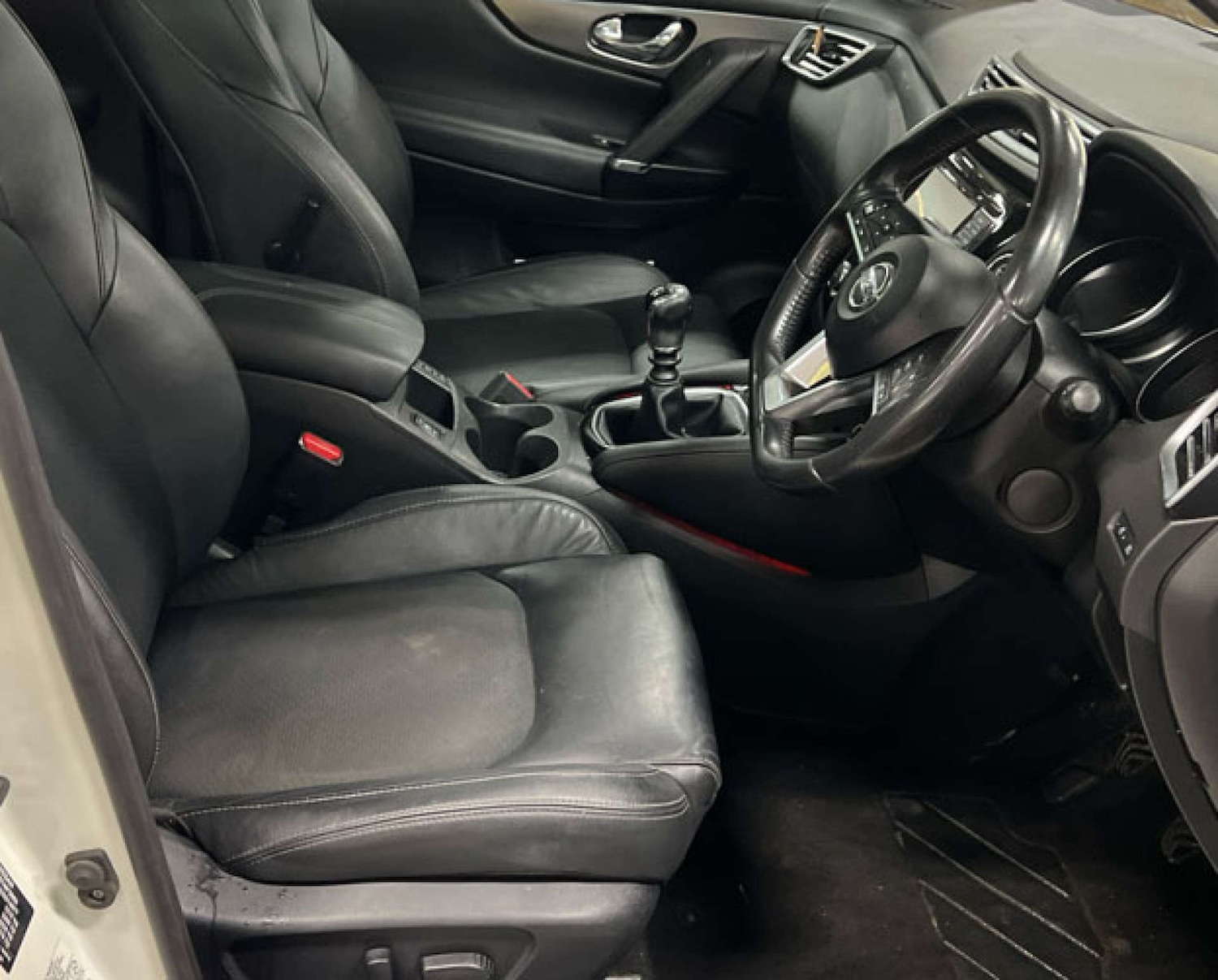 Used Nissan Qashqai 2018 for sale - 77482408: Photo 3