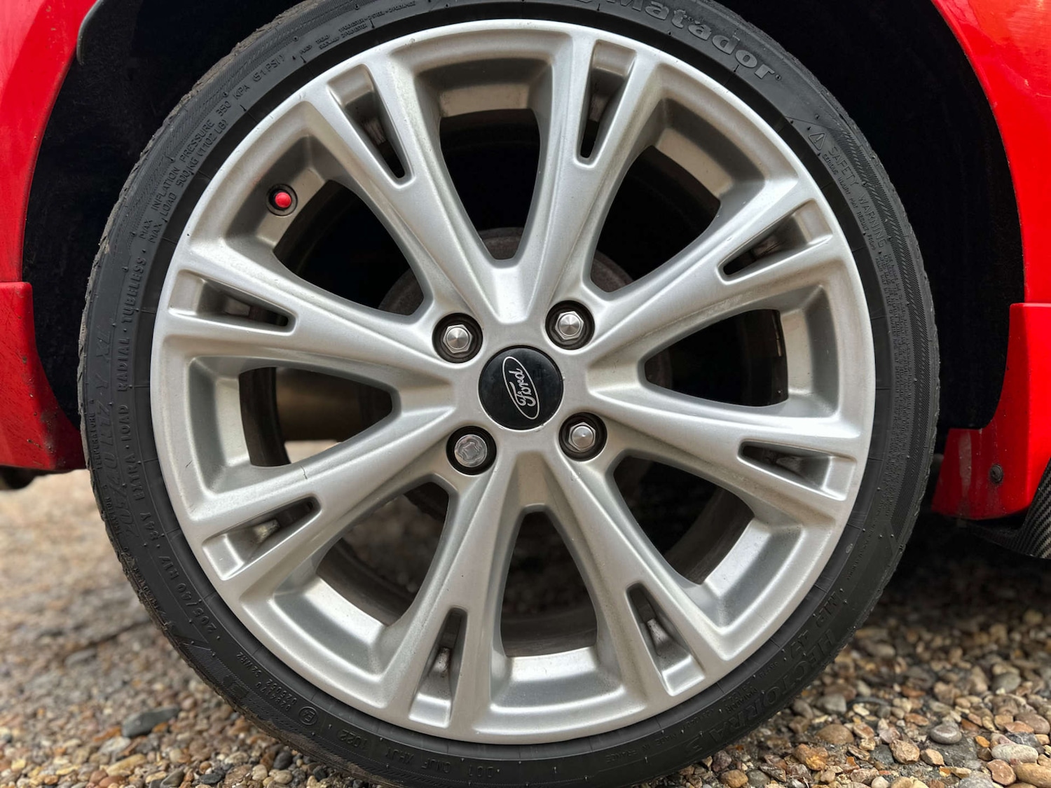 Used Ford Fiesta 2015 for sale - 77326033: Photo 10