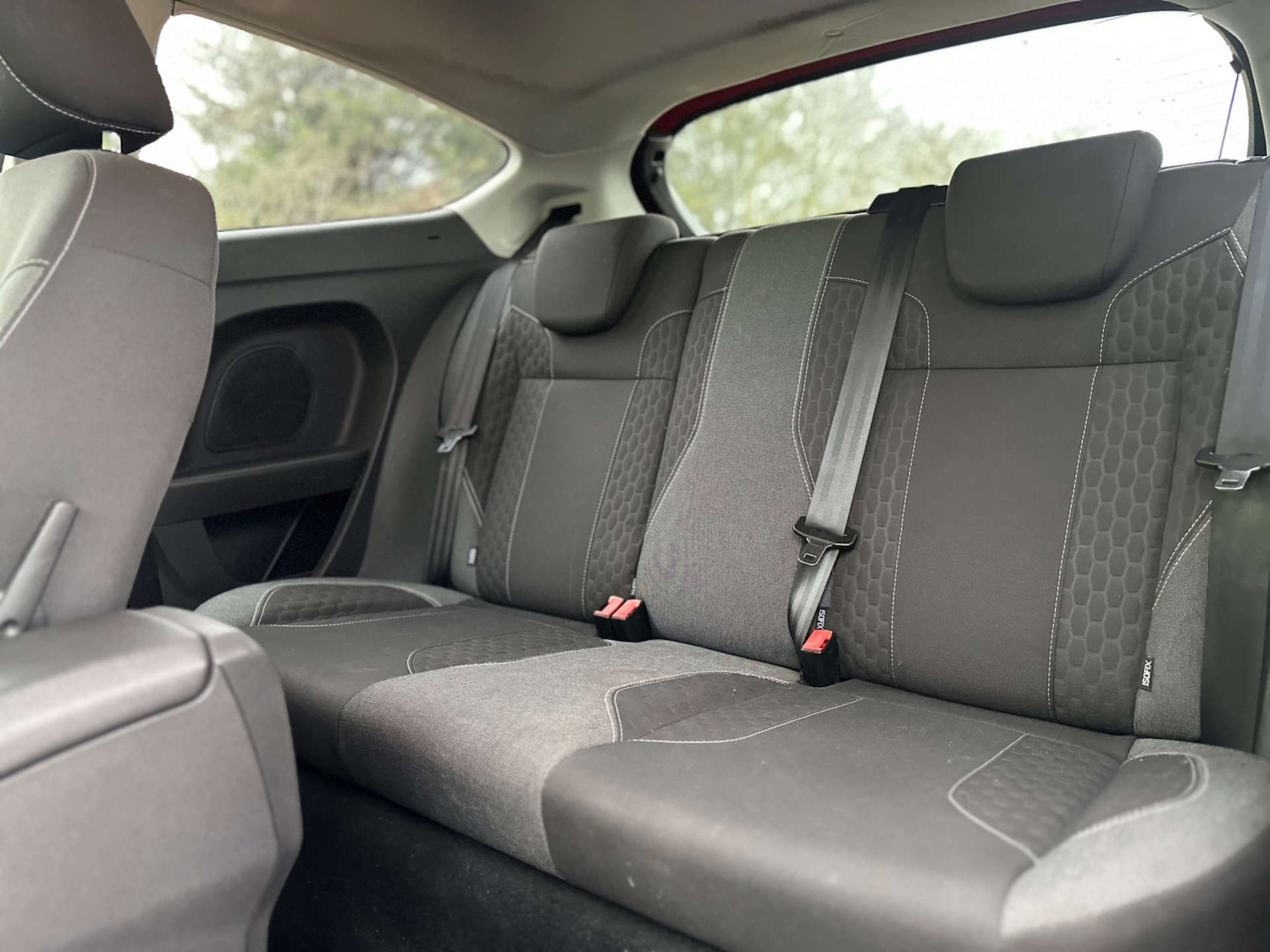 Used Ford Fiesta 2015 for sale - 77326033: Photo 11