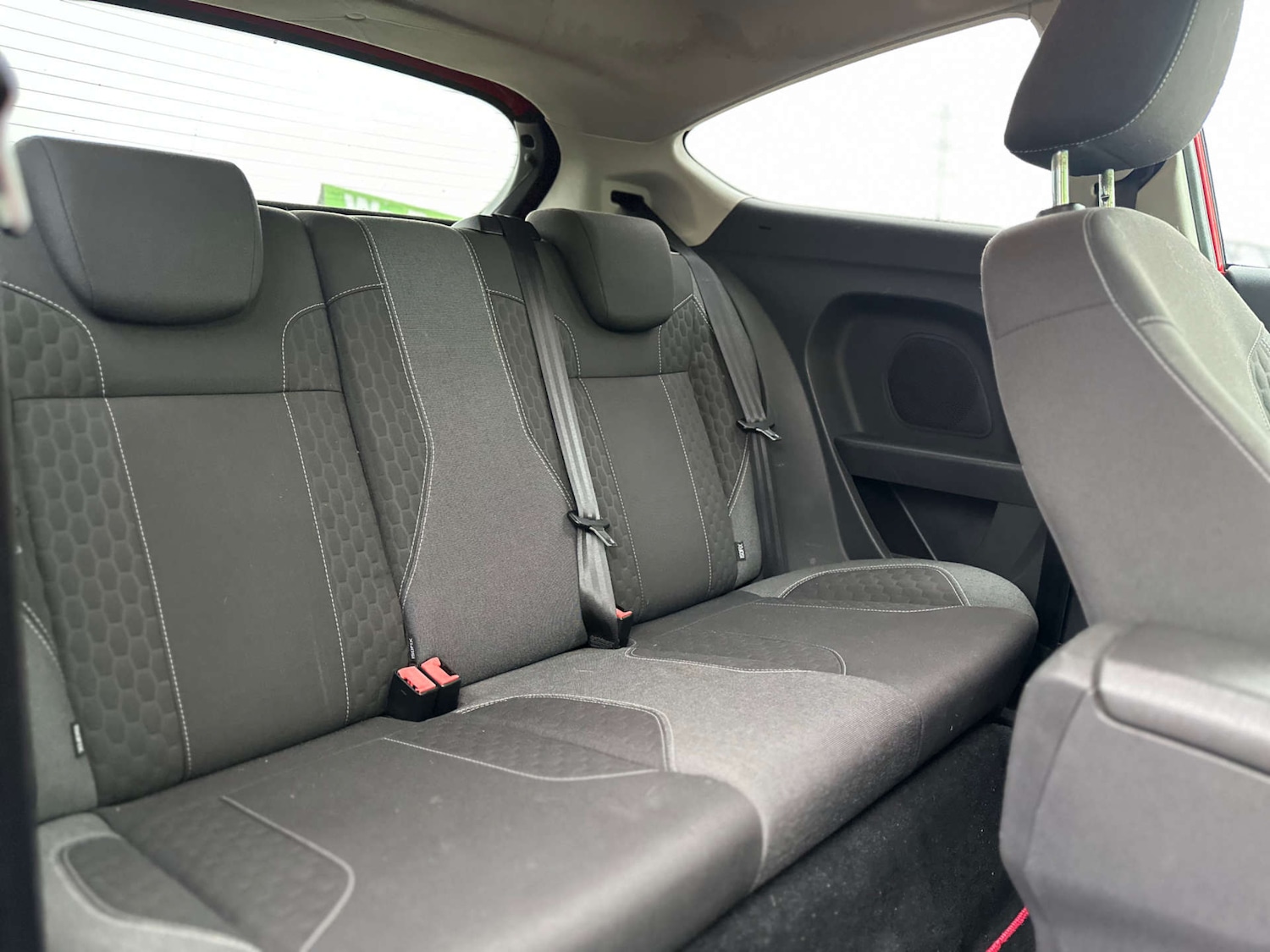 Used Ford Fiesta 2015 for sale - 77326033: Photo 12