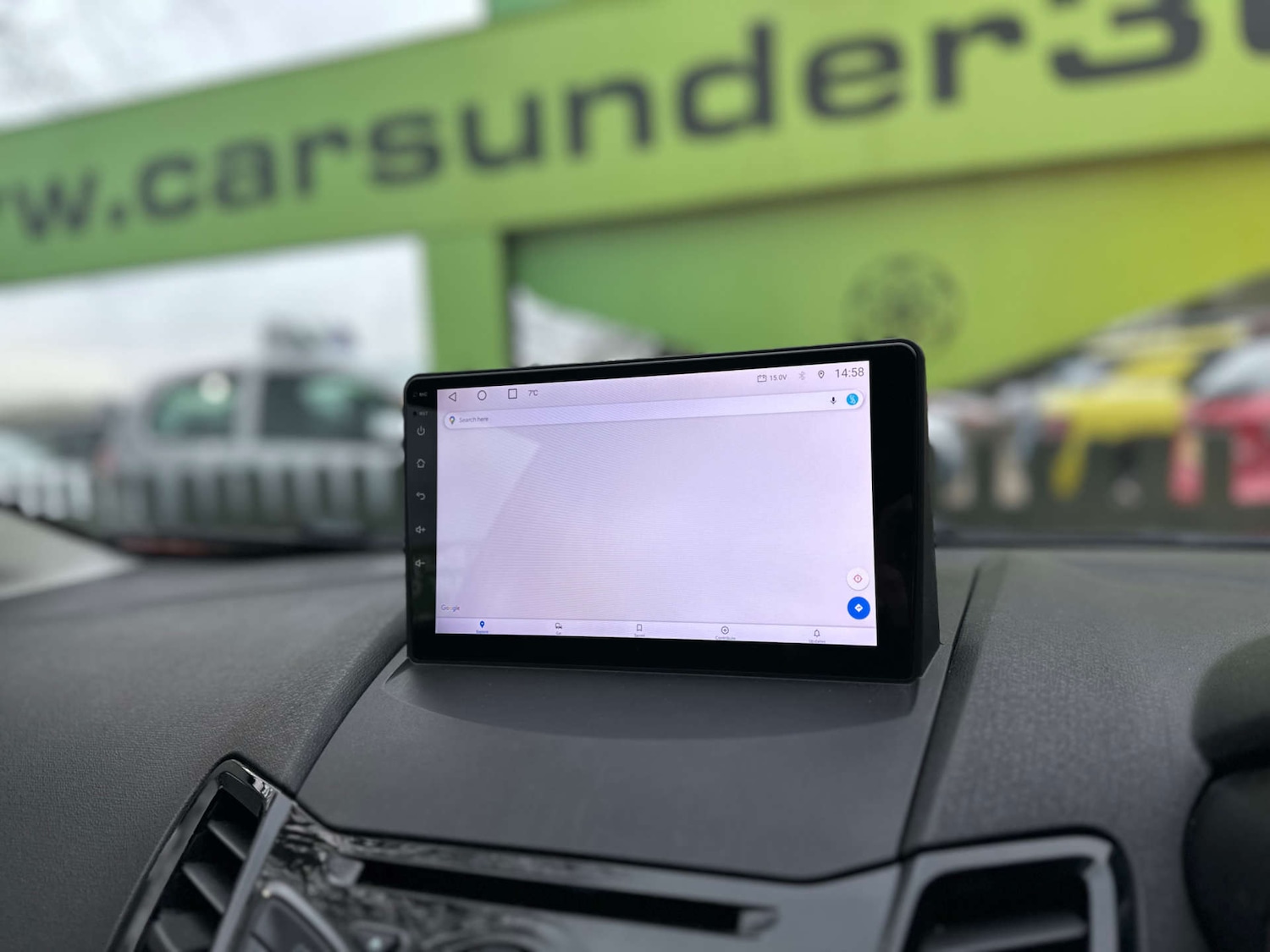 Used Ford Fiesta 2015 for sale - 77326033: Photo 18