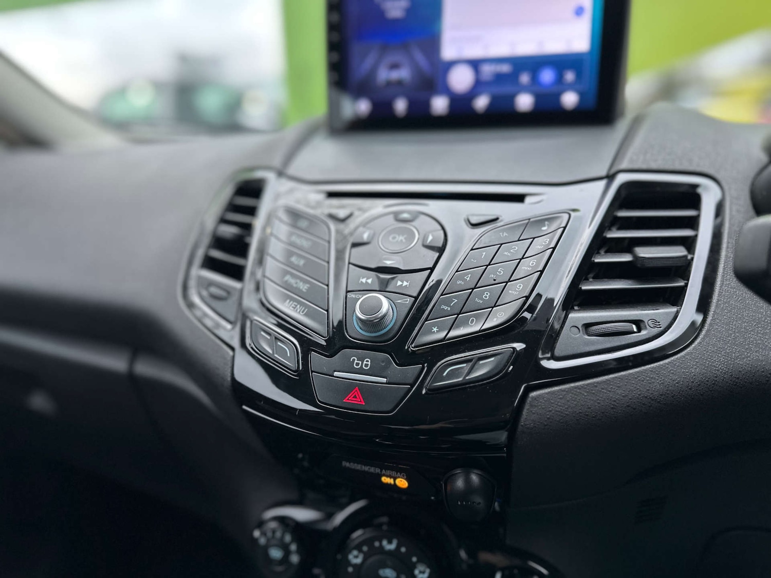 Used Ford Fiesta 2015 for sale - 77326033: Photo 19