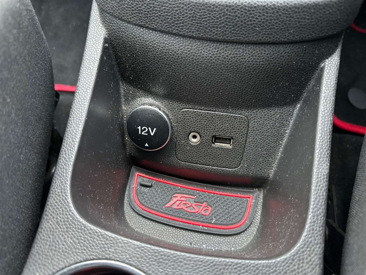 Used Ford Fiesta 2015 for sale - 77326033: Photo 22