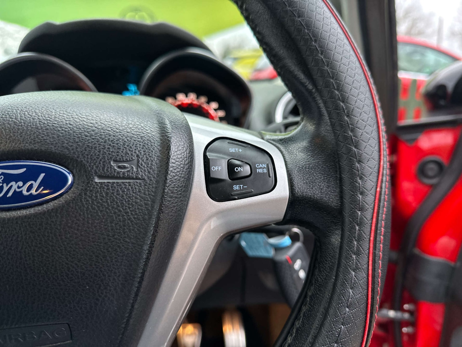 Used Ford Fiesta 2015 for sale - 77326033: Photo 26