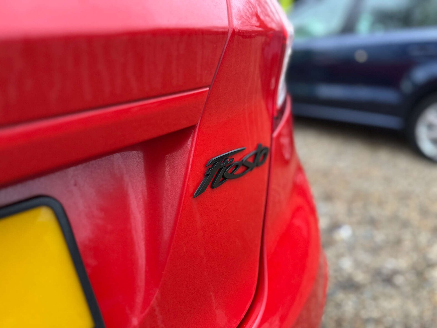 Used Ford Fiesta 2015 for sale - 77326033: Photo 31