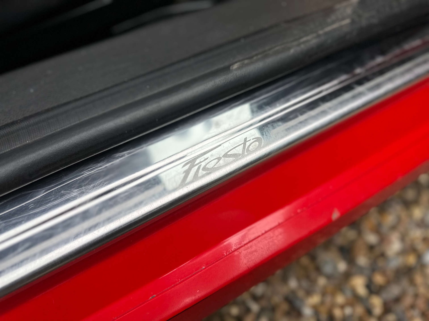 Used Ford Fiesta 2015 for sale - 77326033: Photo 32