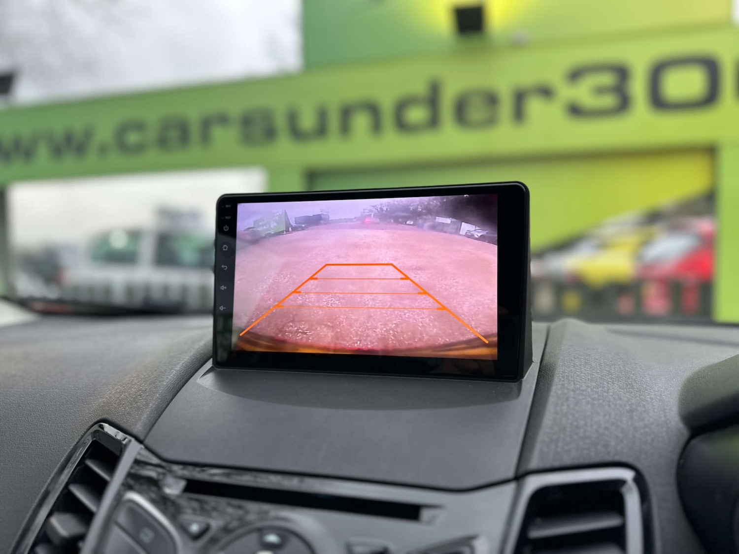 Used Ford Fiesta 2015 for sale - 77326033: Photo 33