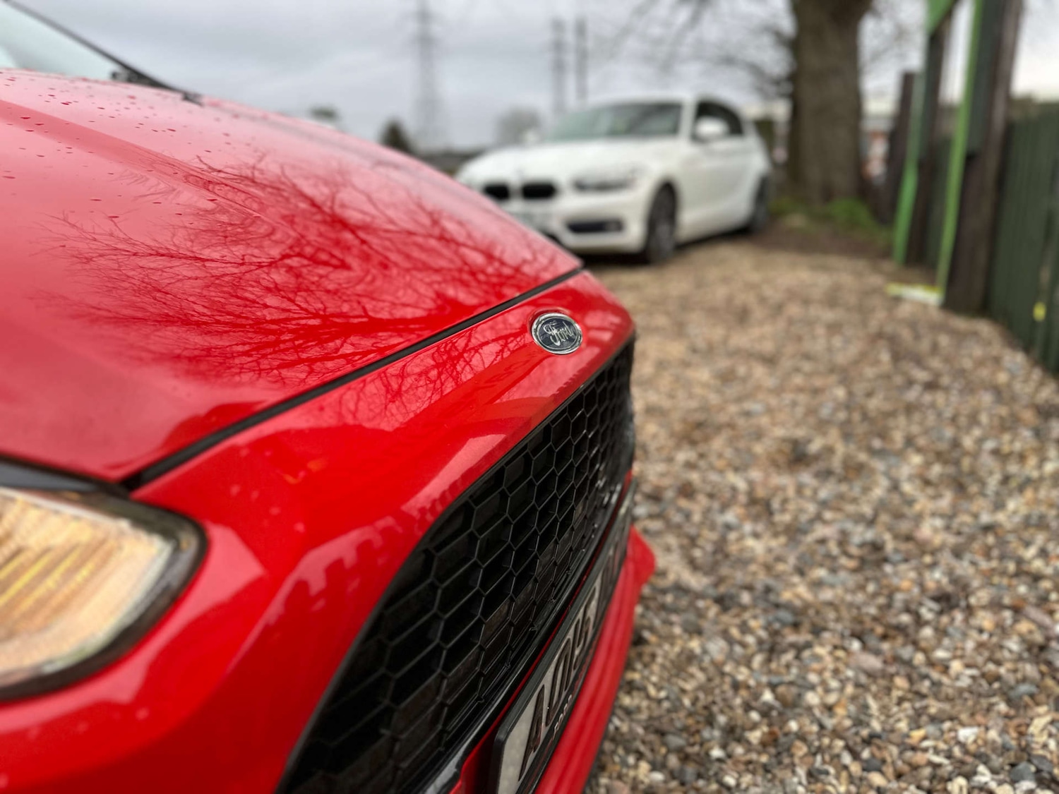 Used Ford Fiesta 2015 for sale - 77326033: Photo 34