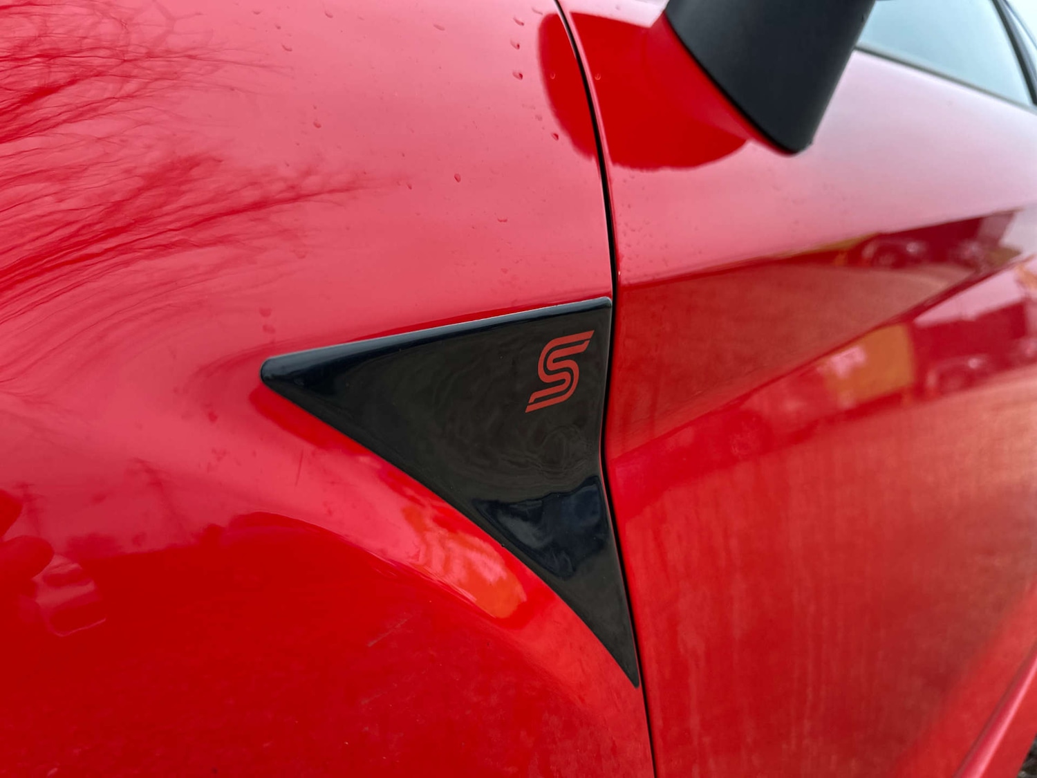 Used Ford Fiesta 2015 for sale - 77326033: Photo 35