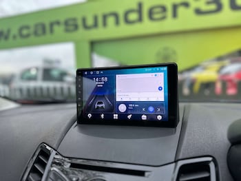 Used Ford Fiesta 2015 for sale - 77326033: Photo