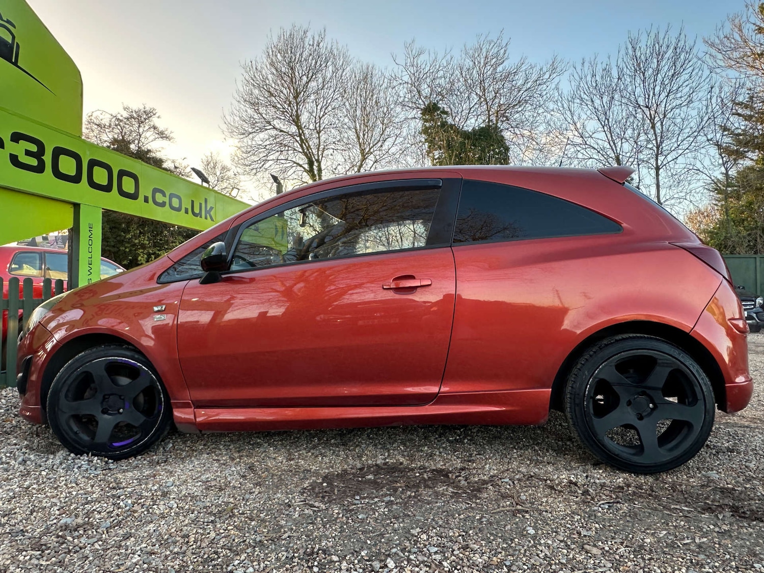 Used Vauxhall Corsa 2013 for sale - 76961789: Photo 10