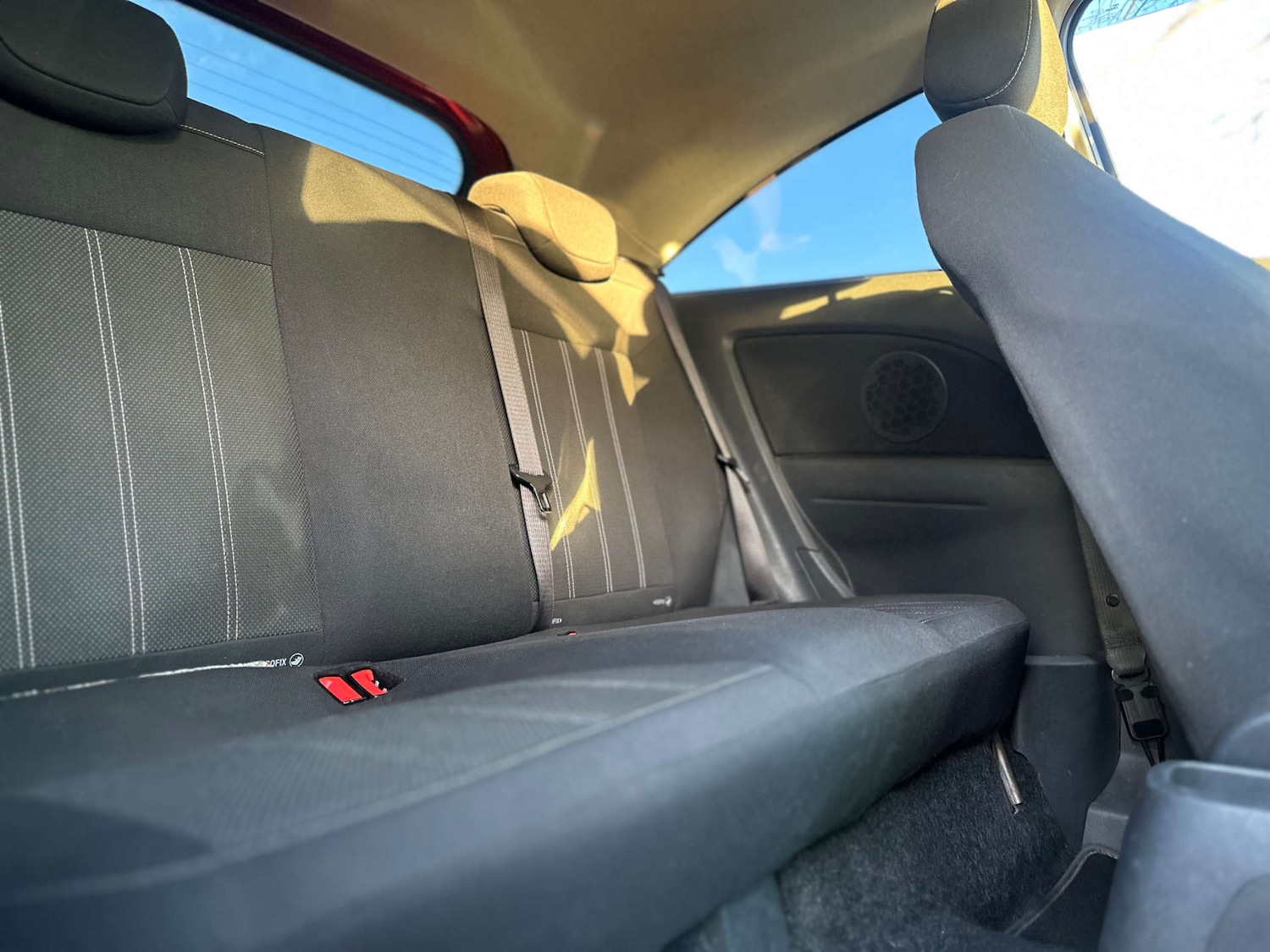 Used Vauxhall Corsa 2013 for sale - 76961789: Photo 11