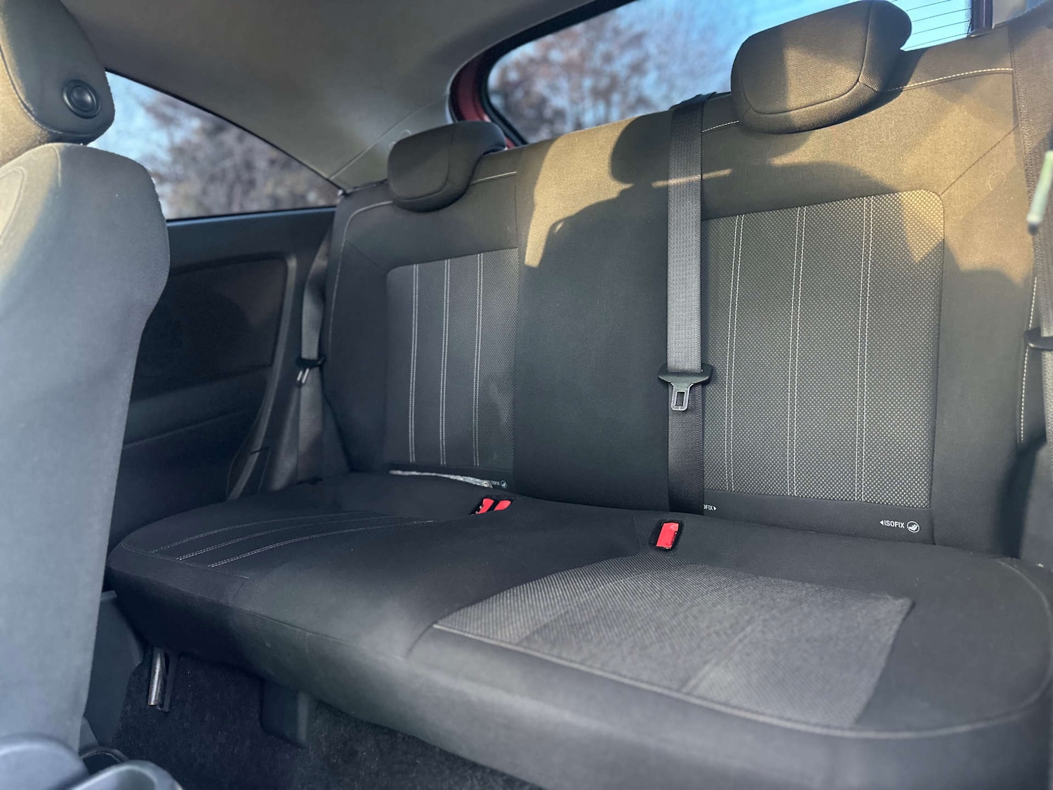 Used Vauxhall Corsa 2013 for sale - 76961789: Photo 14