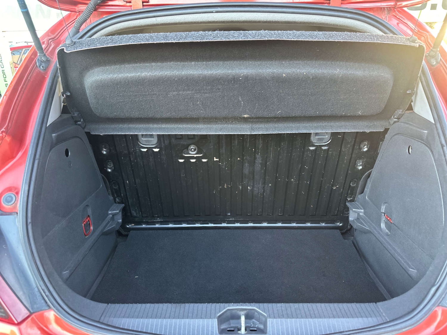 Used Vauxhall Corsa 2013 for sale - 76961789: Photo 15