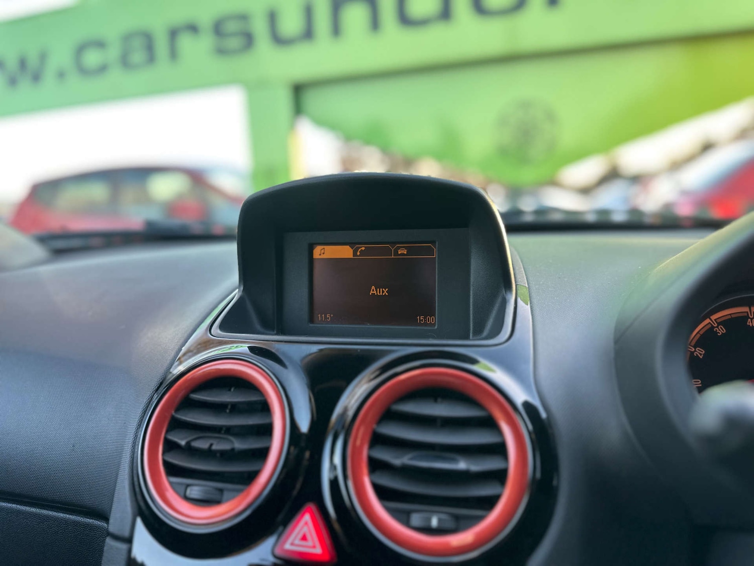 Used Vauxhall Corsa 2013 for sale - 76961789: Photo 16