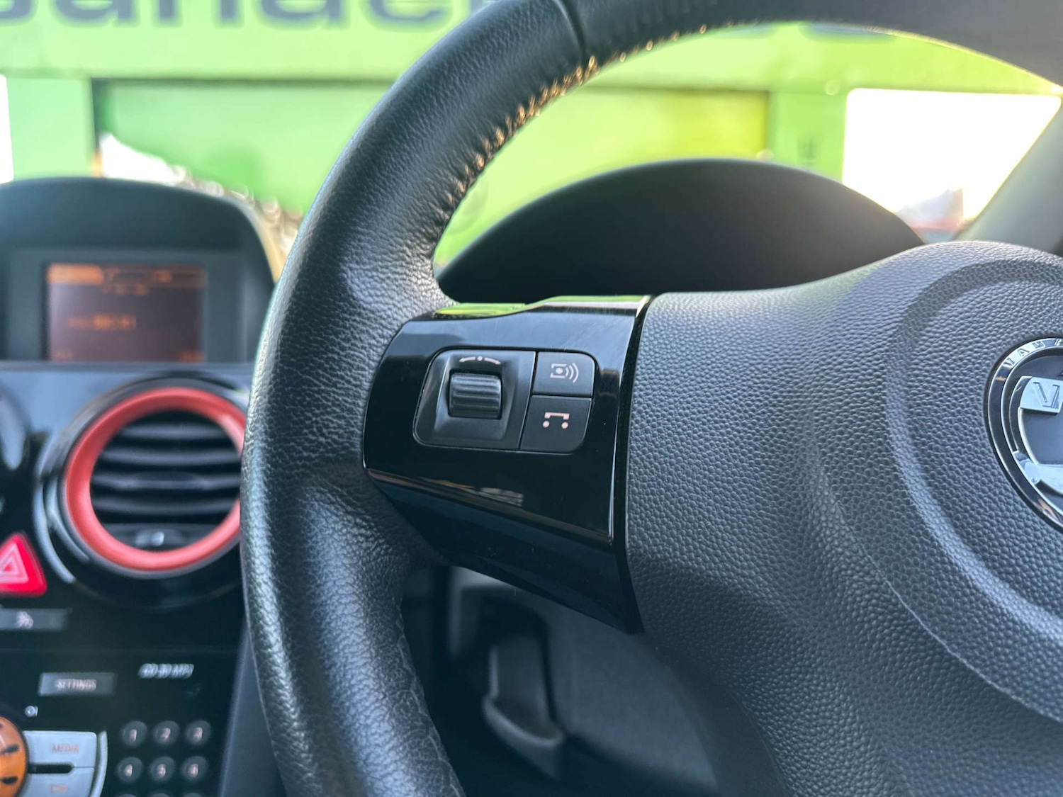 Used Vauxhall Corsa 2013 for sale - 76961789: Photo 21