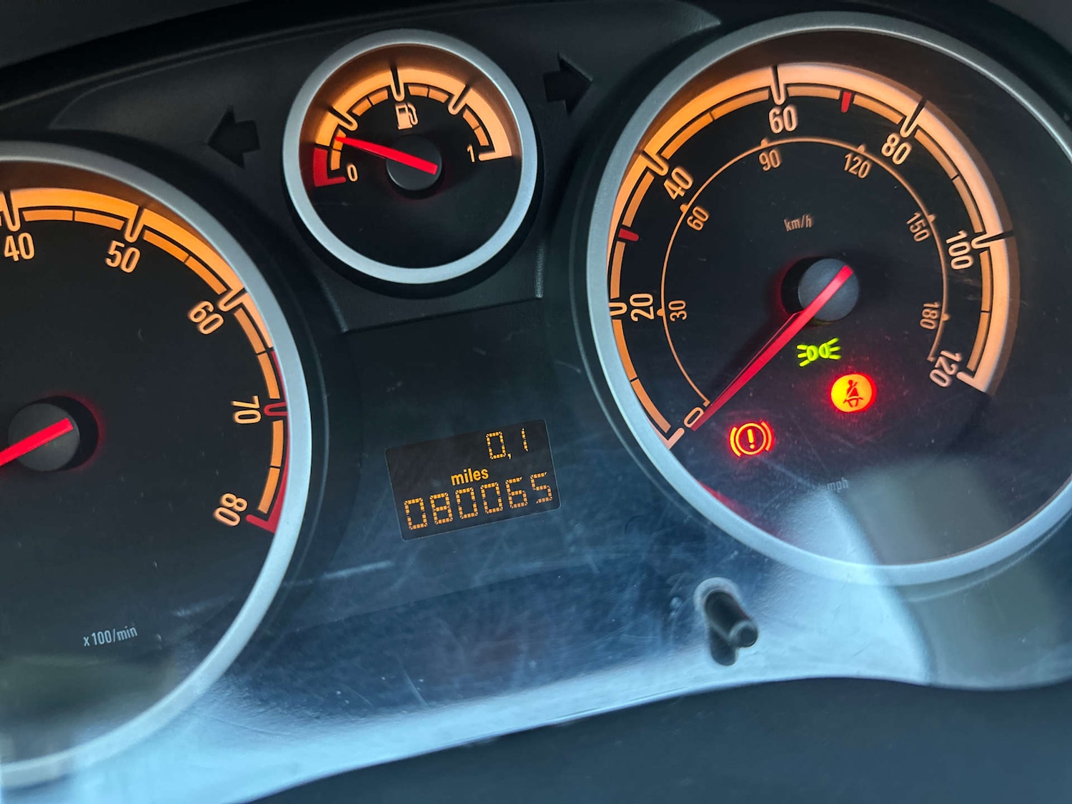 Used Vauxhall Corsa 2013 for sale - 76961789: Photo 24