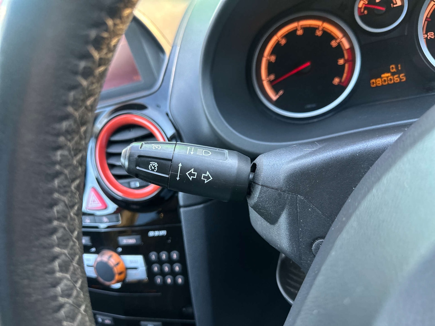 Used Vauxhall Corsa 2013 for sale - 76961789: Photo 25