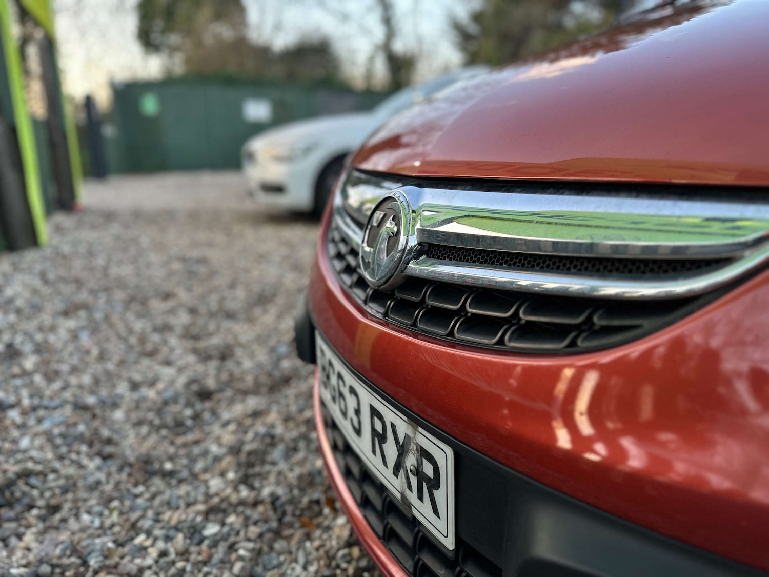 Used Vauxhall Corsa 2013 for sale - 76961789: Photo 26