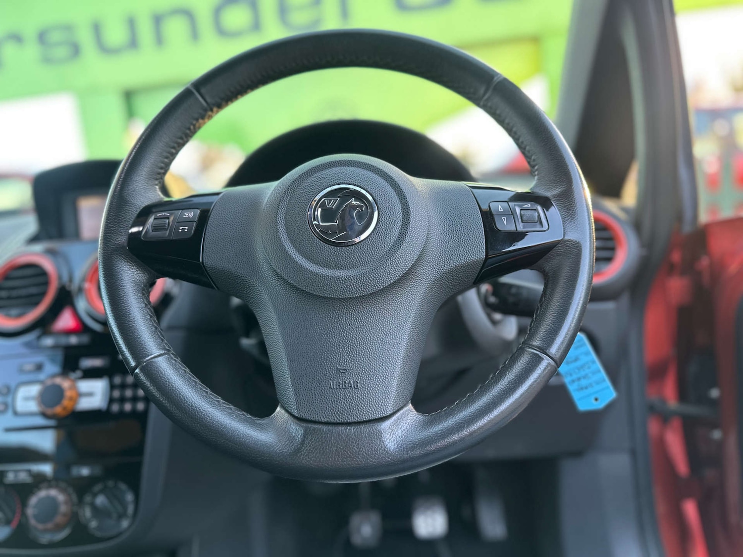 Used Vauxhall Corsa 2013 for sale - 76961789: Photo 27