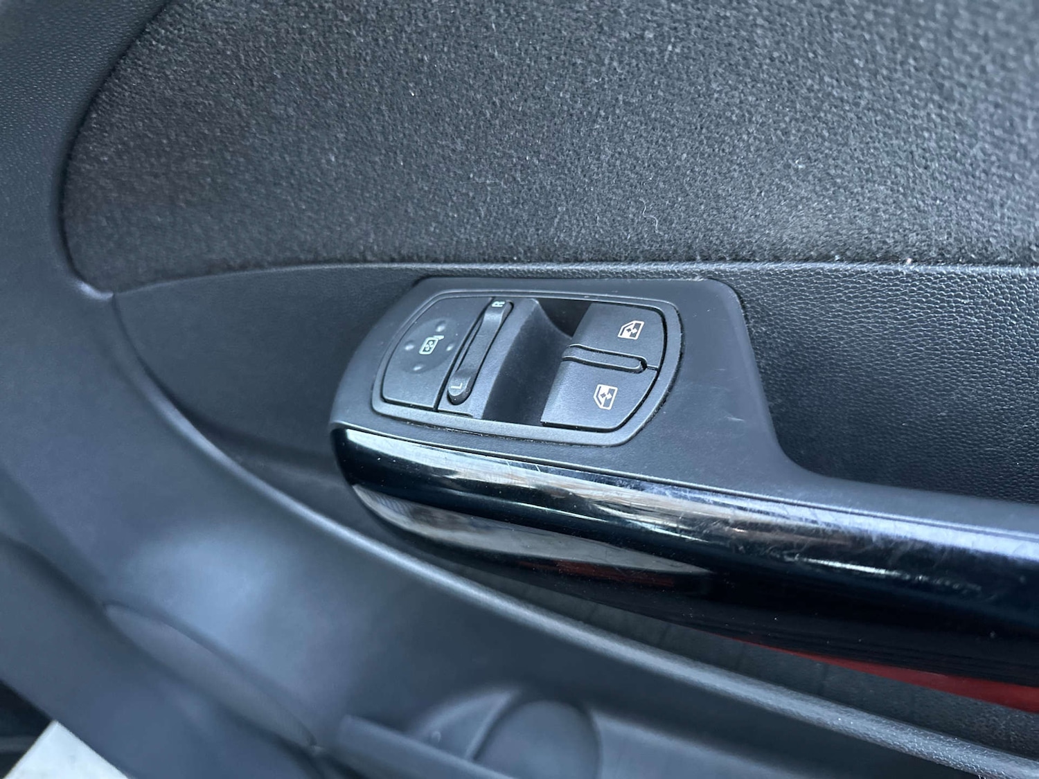 Used Vauxhall Corsa 2013 for sale - 76961789: Photo 28