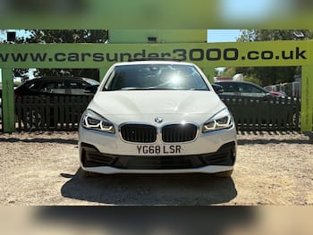 Used BMW 2 Series Active Tourer 2019 for sale - 79706049: Photo
