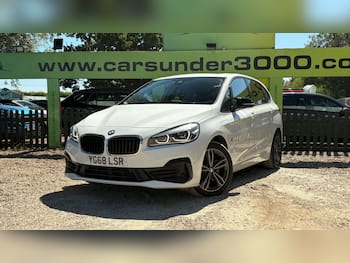 Used BMW 2 Series Active Tourer 2019 for sale - 79706049: Photo