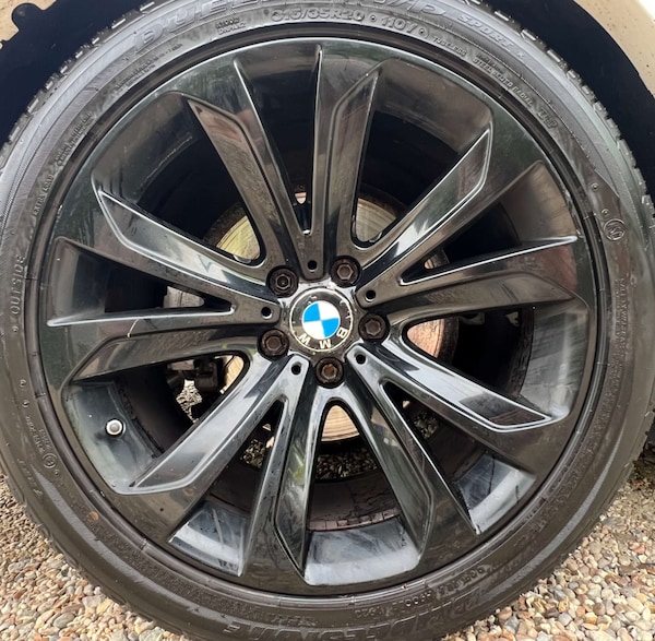 Used BMW X5 2016 for sale - 76263536: Photo 10