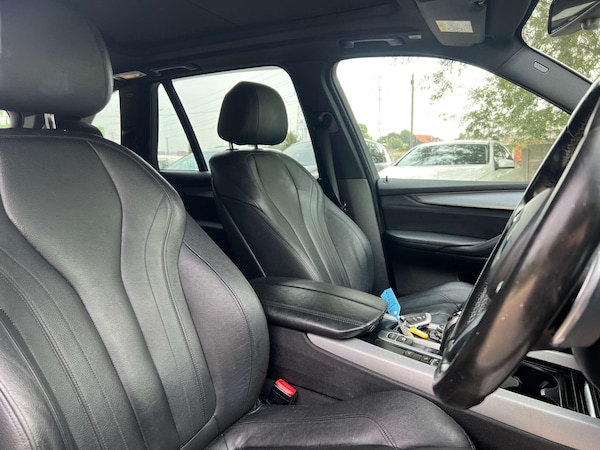 Used BMW X5 2016 for sale - 76263536: Photo 13