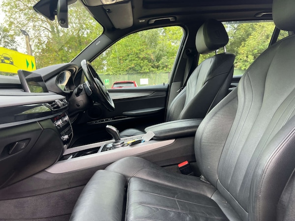 Used BMW X5 2016 for sale - 76263536: Photo 15