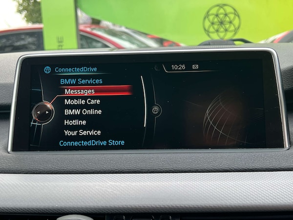 Used BMW X5 2016 for sale - 76263536: Photo 19