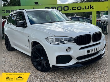 BMW - X5